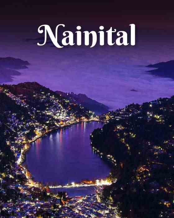 NAINITAL